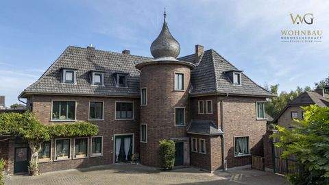 Bedburg Renditeobjekte, Mehrfamilienhäuser, Geschäftshäuser, Kapitalanlage