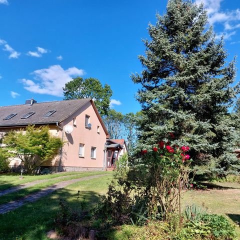 Groß Polzin Häuser, Groß Polzin Haus kaufen