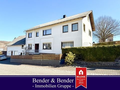 Steinebach an der Wied Häuser, Steinebach an der Wied Haus kaufen