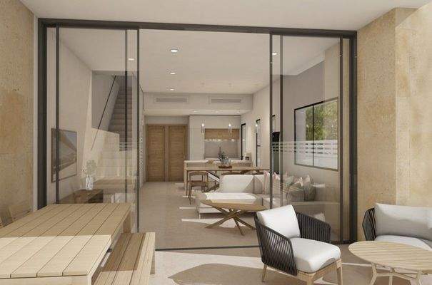 5159_02_Colonia Sant Jordi_Blick ins EG