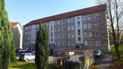 Ebersbach-Neugersdorf Wohnungen, Ebersbach-Neugersdorf Wohnung mieten