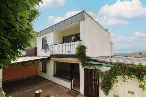 Vlotho Renditeobjekte, Mehrfamilienhäuser, Geschäftshäuser, Kapitalanlage