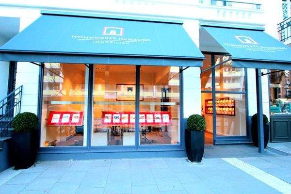 Wir freuen uns auf Sie!