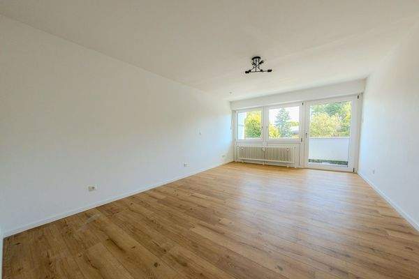 Wohn- und Essbereich