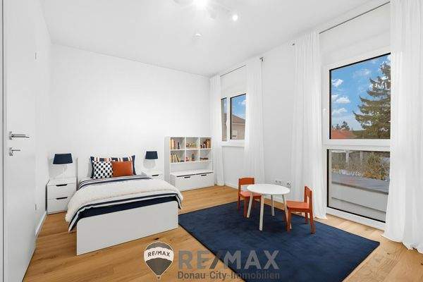 RH 2232 Deutsch Wagram Symbolbild