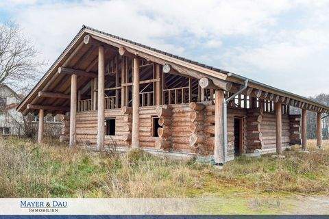 Friedland / Alt Golm Häuser, Friedland / Alt Golm Haus kaufen