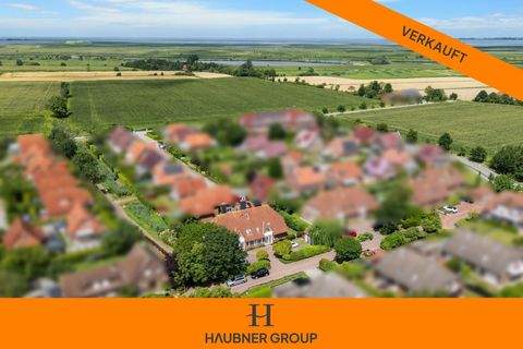 Krummhörn Wohnungen, Krummhörn Wohnung kaufen