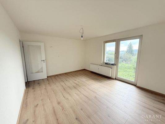 Wohnzimmer Erdgeschoss