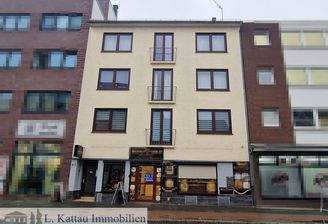 Wohn- und Geschäftshaus