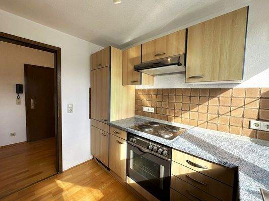 ...hier macht kochen Spaß