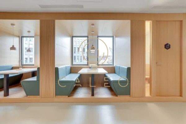 Community Bereich Beispiel 3