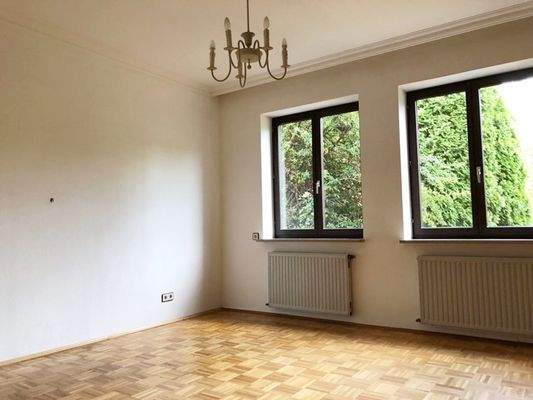 Schlafzimmer EG