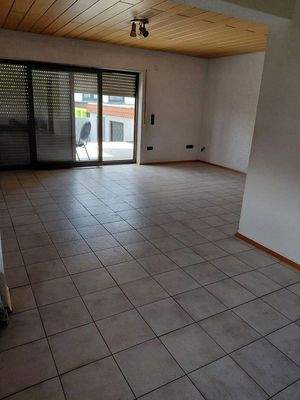 Wohn-/Esszimmer im EG