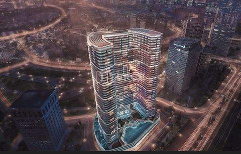 Dubai Wohnungen, Dubai Wohnung kaufen
