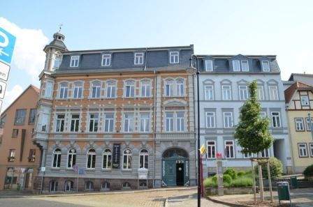 Eisenach Wohnungen, Eisenach Wohnung mieten