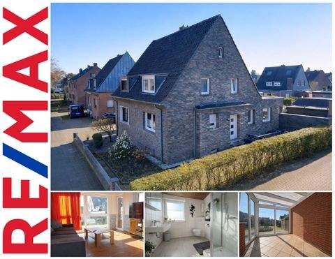 Goch Häuser, Goch Haus kaufen