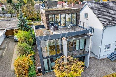 Freiburg im Breisgau / Sankt Georgen Häuser, Freiburg im Breisgau / Sankt Georgen Haus mieten 