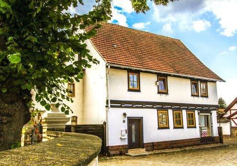 Breitungen/Werra Häuser, Breitungen/Werra Haus kaufen