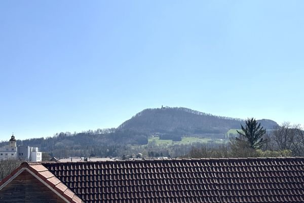 Aussicht