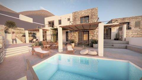 Emporeios Häuser, Emporeios Haus kaufen