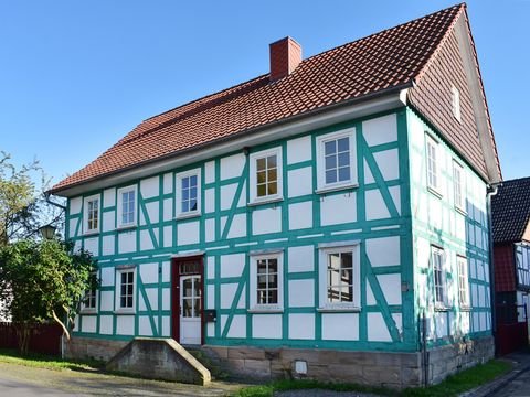 Wanfried / Altenburschla Häuser, Wanfried / Altenburschla Haus kaufen