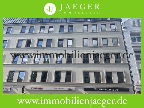 Hamburg Wohnungen, Hamburg Wohnung mieten