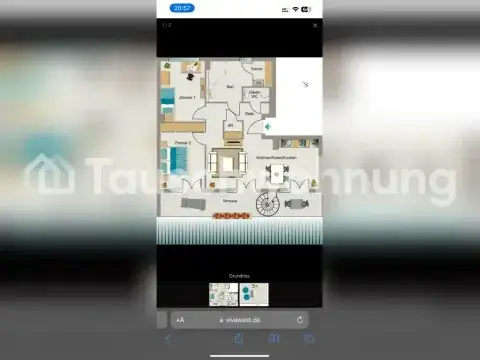 Essen Wohnungen, Essen Wohnung mieten
