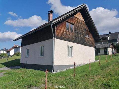 Mürzzuschlag Häuser, Mürzzuschlag Haus kaufen