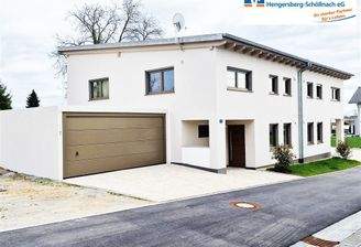 Hausansicht-seitlich linke DHH