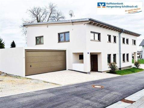 Hengersberg b Deggendorf Häuser, Hengersberg b Deggendorf Haus kaufen