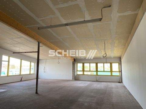 Crailsheim Büros, Büroräume, Büroflächen 