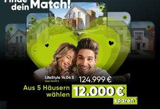 Aktion-Finde Dein Match