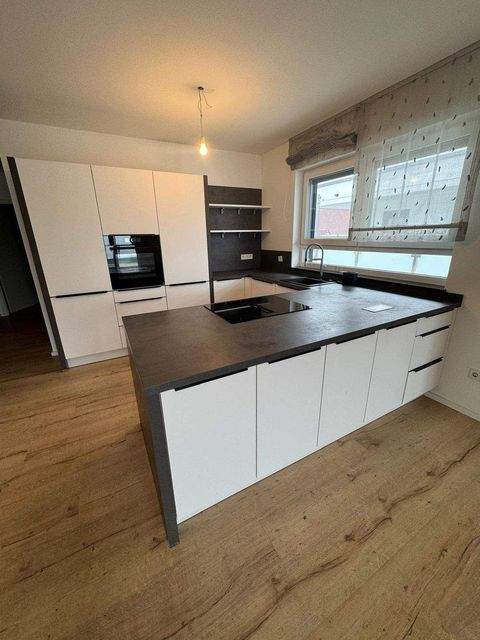 Trossingen Wohnungen, Trossingen Wohnung kaufen