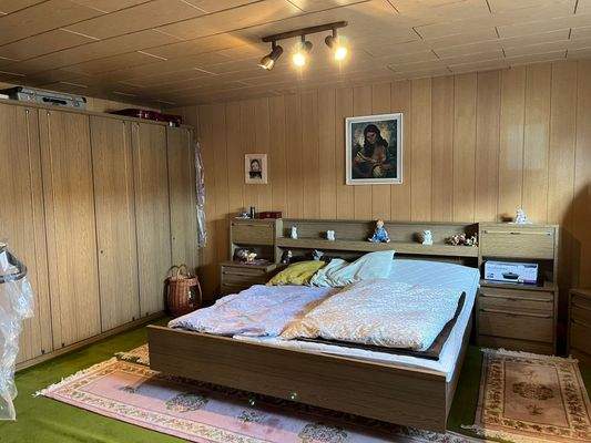 Schlafzimmer OG