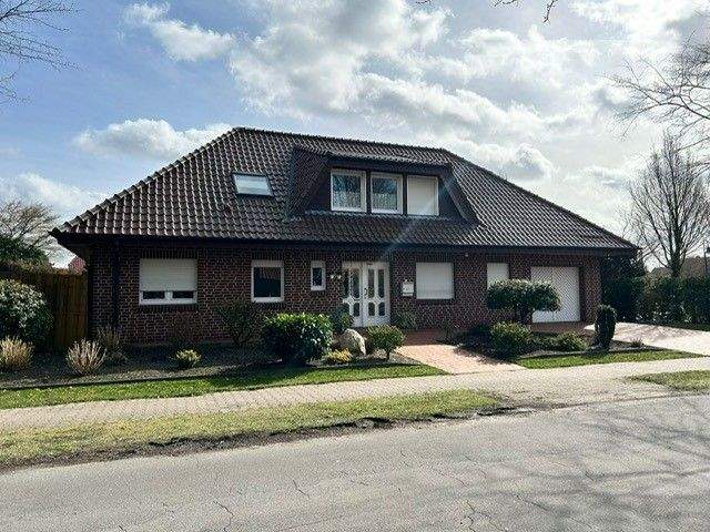 Geräumiges Einfamilienhaus mit Garten und Garage in Haren-Altenberge zum 01.04.2026 oder später zu vermieten - Photo 3