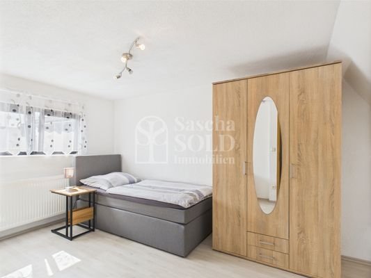 WE1 - Schlafzimmer 2