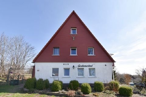 Braunlage Häuser, Braunlage Haus kaufen