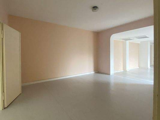 Büro- / Praxisräume