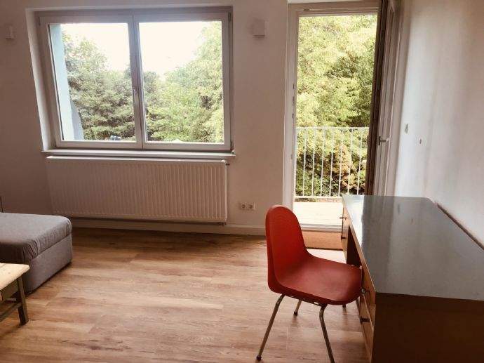 Objektbeschreibung: ... - Vermietung 2-Zimmer-Wohnungen