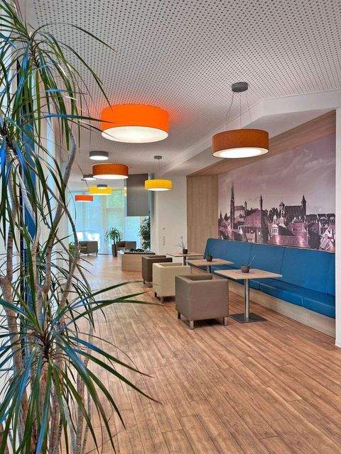 Nürnberg Wohnungen, Nürnberg Wohnung mieten