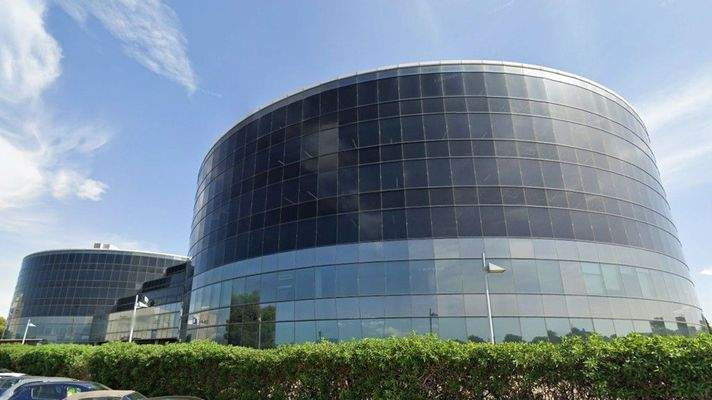 Großraumbüro zur Miete neben dem Flughafen von Palma, Mallorca