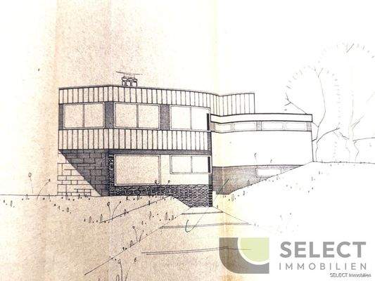 Seitenansicht rechts