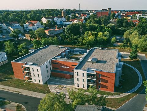 Prenzlau Wohnungen, Prenzlau Wohnung mieten