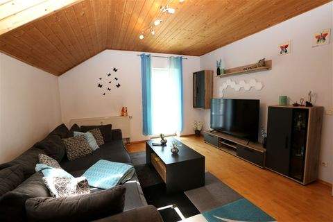 Frontenhausen Wohnungen, Frontenhausen Wohnung mieten