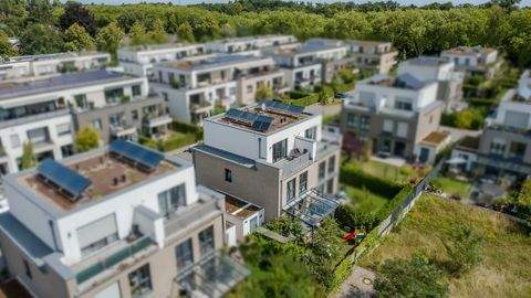 Mönchengladbach Häuser, Mönchengladbach Haus kaufen