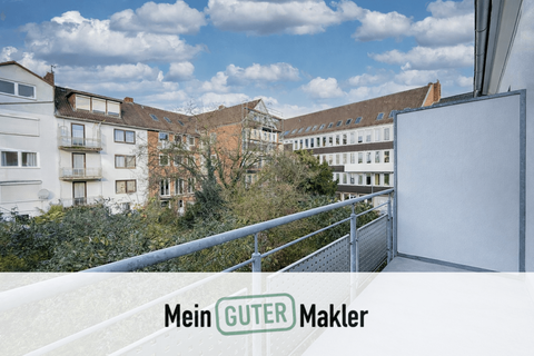 Bremen Wohnungen, Bremen Wohnung mieten