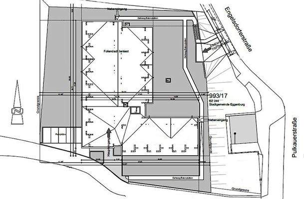 Betreutes Wohnen 2 in Eggenburg