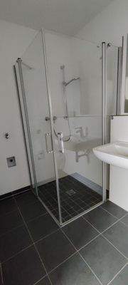 Duschbad