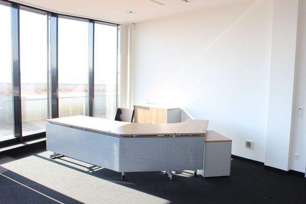 Büroansicht 3