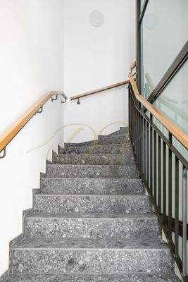 Treppenhaus